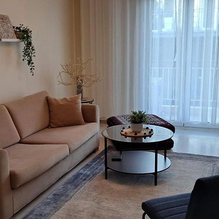 Natalie Athens Apartment Eksteriør billede